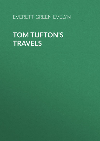 Tom Tufton&apos;s Travels