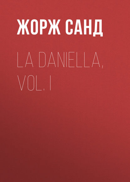 La Daniella, Vol. I