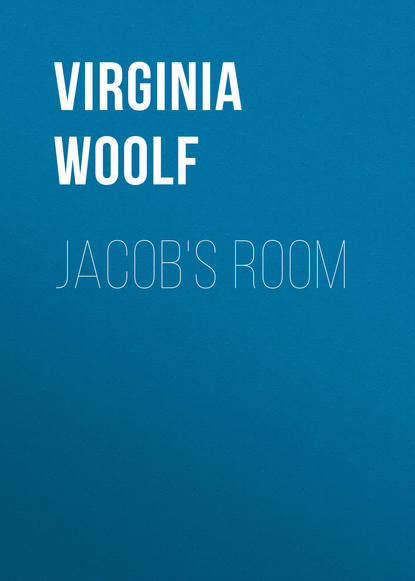 Jacob&apos;s Room