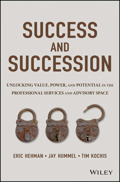 Success and Succession