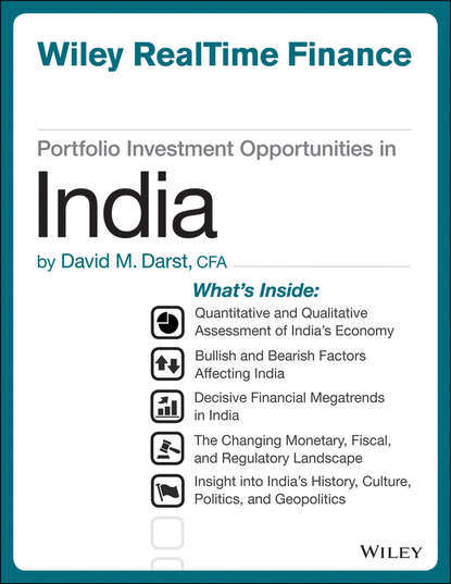 Portfolio Investment Opportunities in India