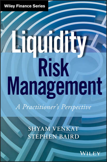 Liquidity Risk Management. A Practitioner&apos;s Perspective