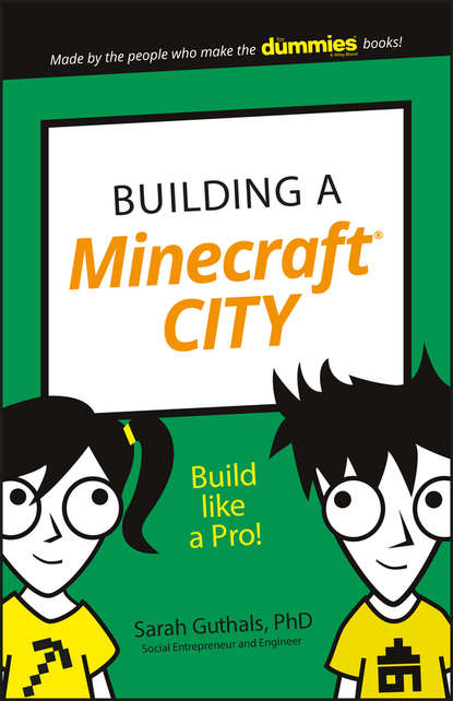 Building a Minecraft City. Build Like a Pro!