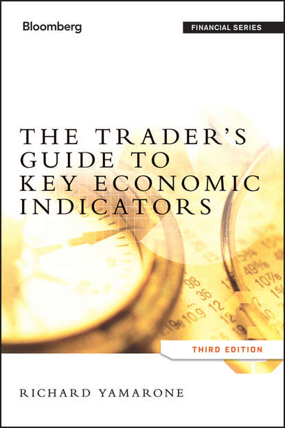 The Trader's Guide to Key Economic Indicators