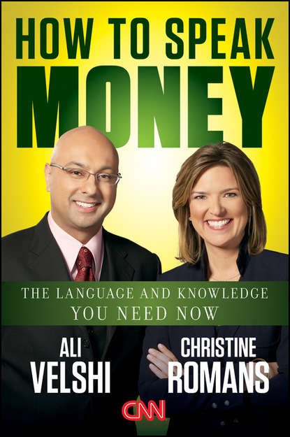 How to Speak Money. The Language and Knowledge You Need Now