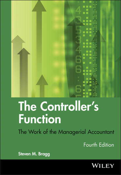 The Controller&apos;s Function. The Work of the Managerial Accountant
