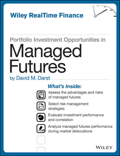 Portfolio Investment Opportunities in Managed Futures
