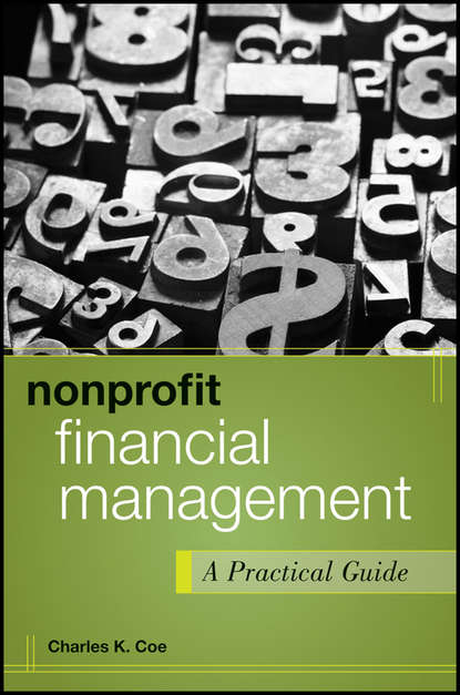 Nonprofit Financial Management. A Practical Guide