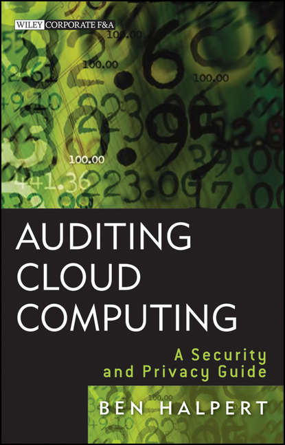 Auditing Cloud Computing. A Security and Privacy Guide