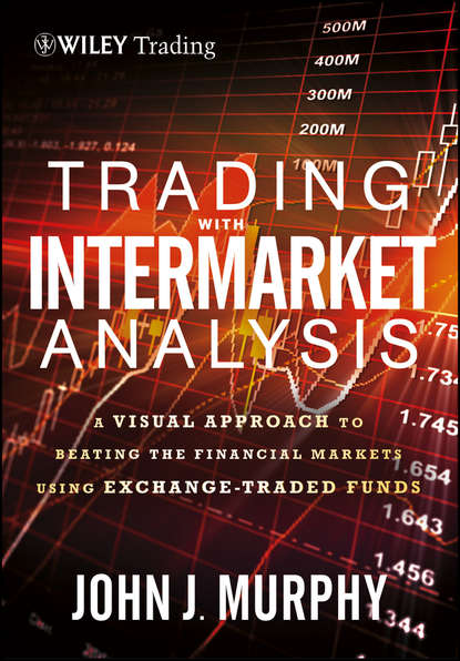 Trading with Intermarket Analysis. A Visual Approach to Beating the Financial Markets Using Exchange-Traded Funds