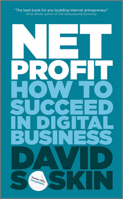 Net Profit. How to Succeed in Digital Business
