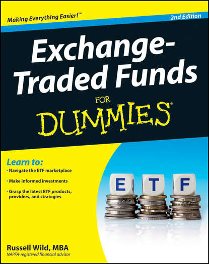Exchange-Traded Funds For Dummies