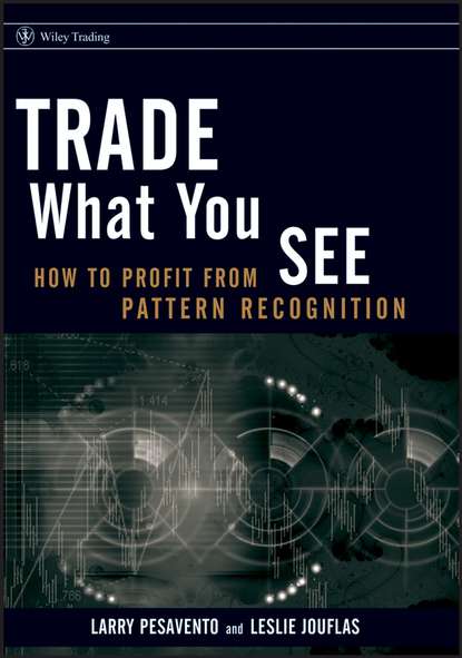 Trade What You See. How To Profit from Pattern Recognition