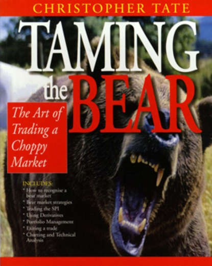 Taming the Bear. The Art of Trading a Choppy Market