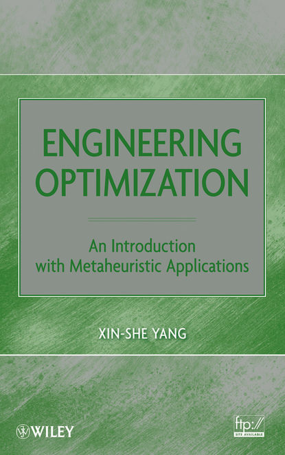 Engineering Optimization. An Introduction with Metaheuristic Applications