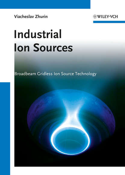 Industrial Ion Sources. Broadbeam Gridless Ion Source Technology
