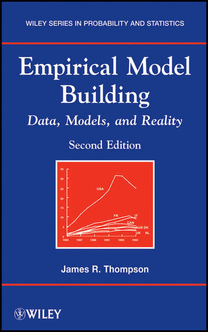 Empirical Model Building. Data, Models, and Reality