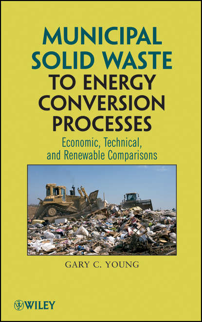 Municipal Solid Waste to Energy Conversion Processes. Economic, Technical, and Renewable Comparisons
