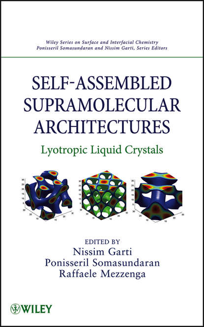 Self-Assembled Supramolecular Architectures. Lyotropic Liquid Crystals