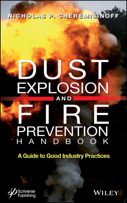Dust Explosion and Fire Prevention Handbook. A Guide to Good Industry Practices