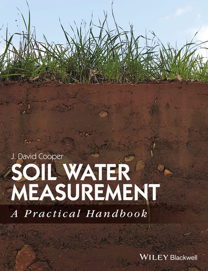 Soil Water Measurement. A Practical Handbook