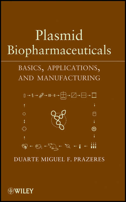 Plasmid Biopharmaceuticals. Basics, Applications, and Manufacturing