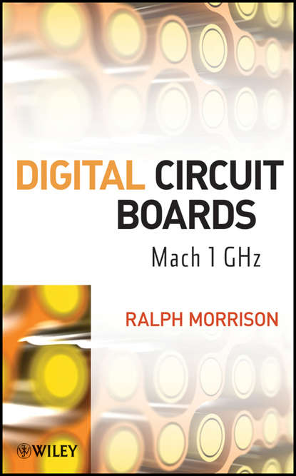 Digital Circuit Boards. Mach 1 GHz