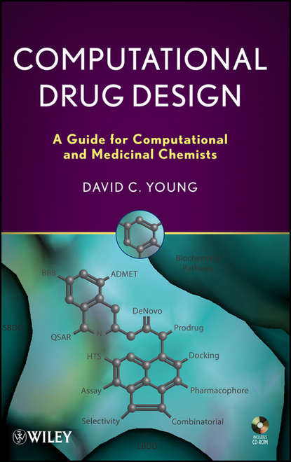 Computational Drug Design. A Guide for Computational and Medicinal Chemists