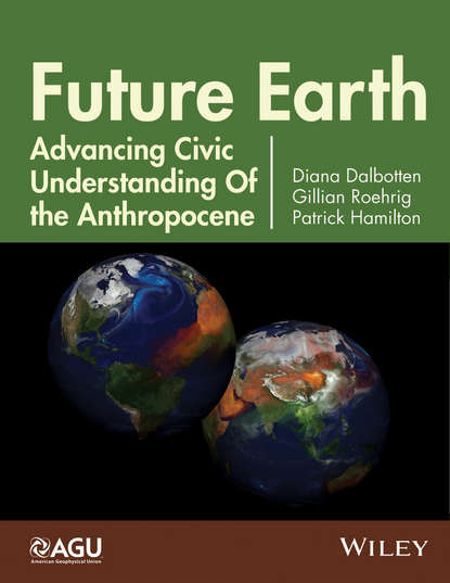 Future Earth. Advancing Civic Understanding of the Anthropocene