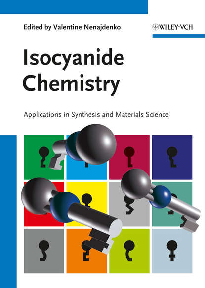Isocyanide Chemistry. Applications in Synthesis and Material Science