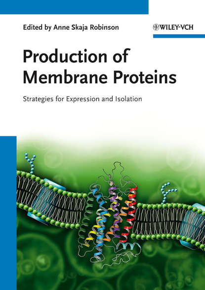 Production of Membrane Proteins. Strategies for Expression and Isolation