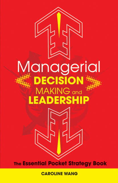 Managerial Decision Making Leadership. The Essential Pocket Strategy Book