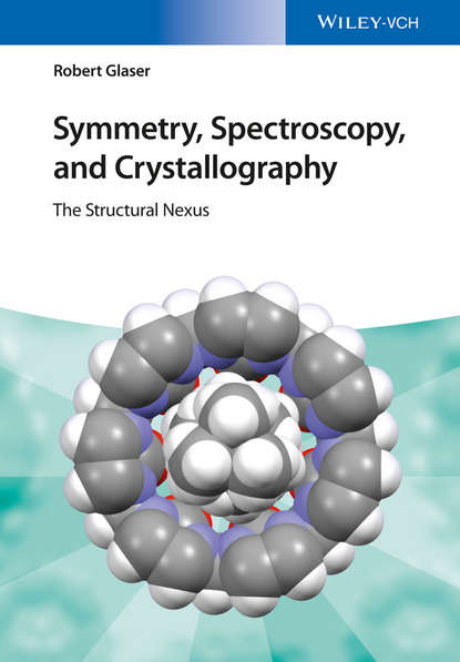 Symmetry, Spectroscopy, and Crystallography. The Structural Nexus