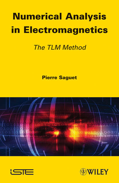 Numerical Analysis in Electromagnetics. The TLM Method