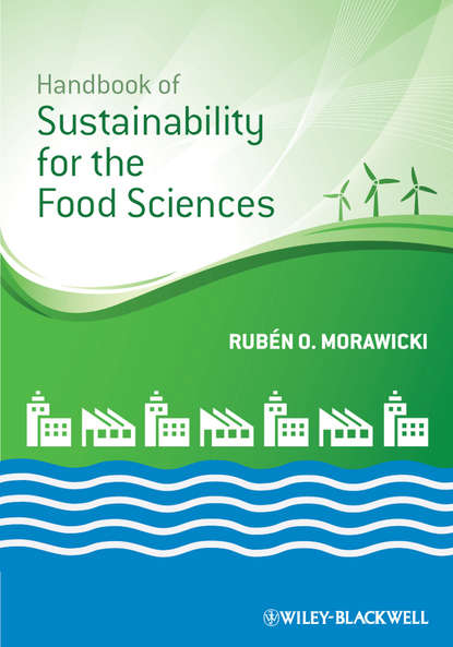 Handbook of Sustainability for the Food Sciences