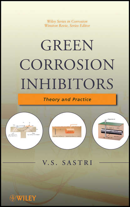 Green Corrosion Inhibitors. Theory and Practice