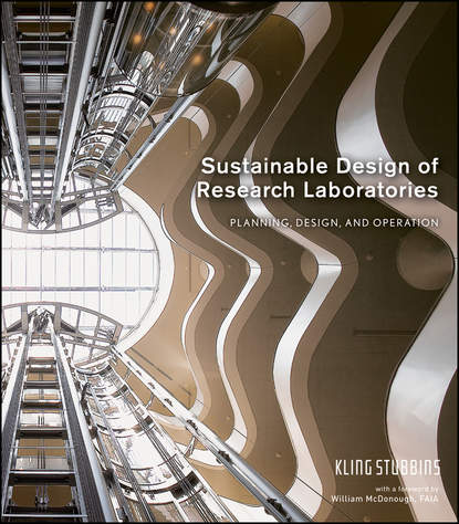 Sustainable Design of Research Laboratories. Planning, Design, and Operation