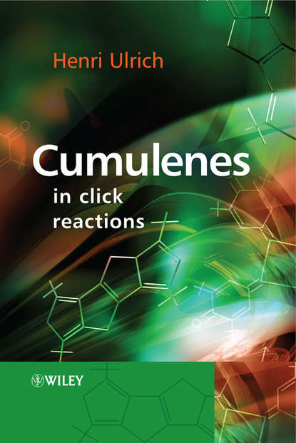 Cumulenes in Click Reactions