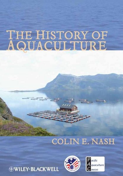 The History of Aquaculture
