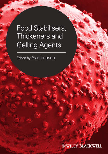 Food Stabilisers, Thickeners and Gelling Agents