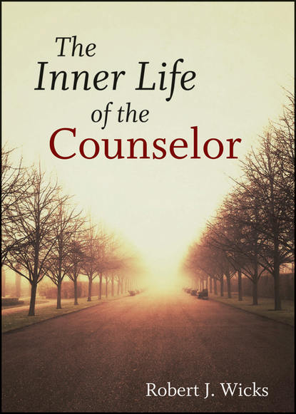 The Inner Life of the Counselor