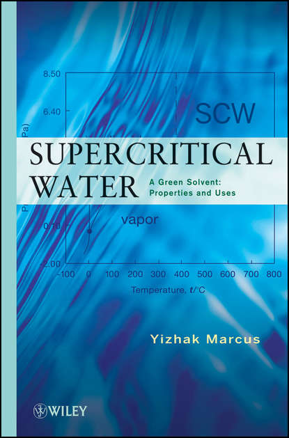Supercritical Water