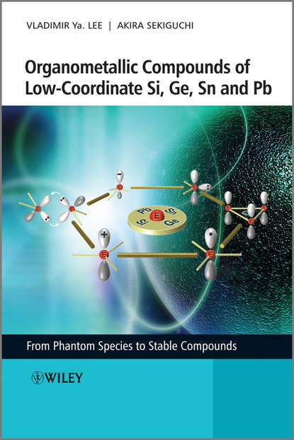 Organometallic Compounds of Low-Coordinate Si, Ge, Sn and Pb. From Phantom Species to Stable Compounds