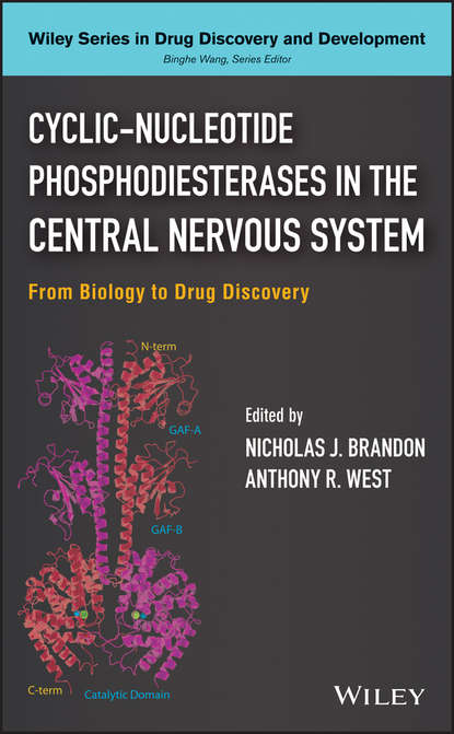 Cyclic-Nucleotide Phosphodiesterases in the Central Nervous System. From Biology to Drug Discovery