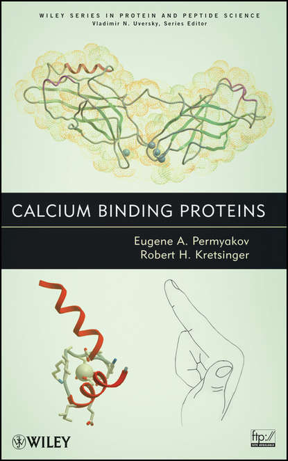 Calcium Binding Proteins