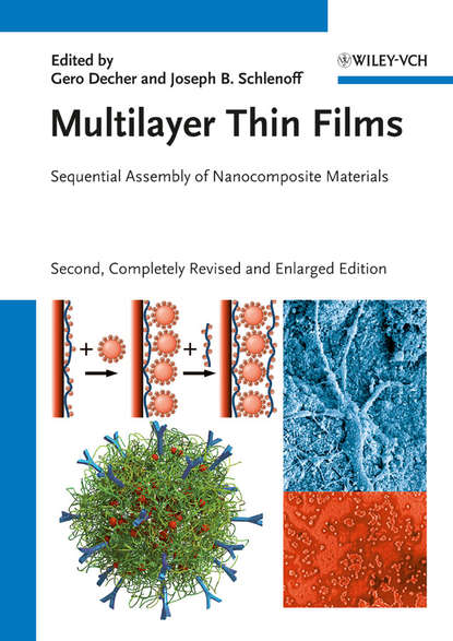 Multilayer Thin Films. Sequential Assembly of Nanocomposite Materials