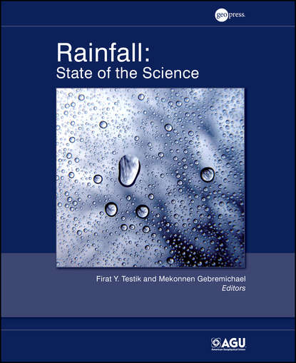 Rainfall. State of the Science