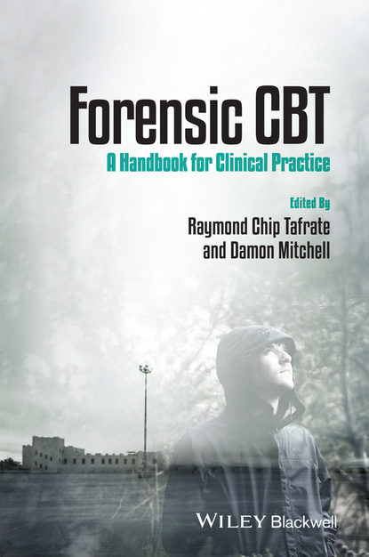 Forensic CBT. A Handbook for Clinical Practice