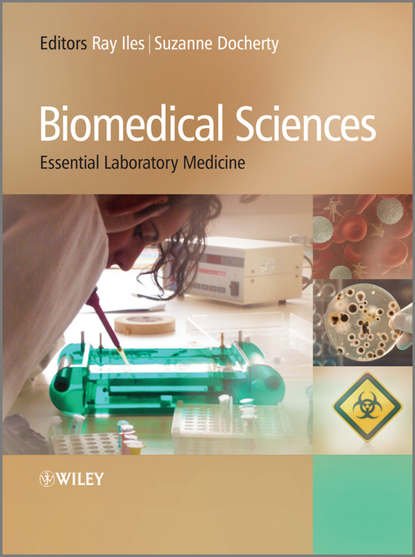 Biomedical Sciences. Essential Laboratory Medicine