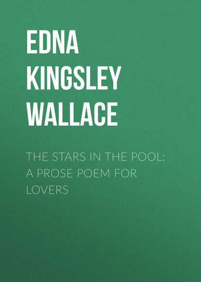 The Stars in the Pool: A Prose Poem for Lovers